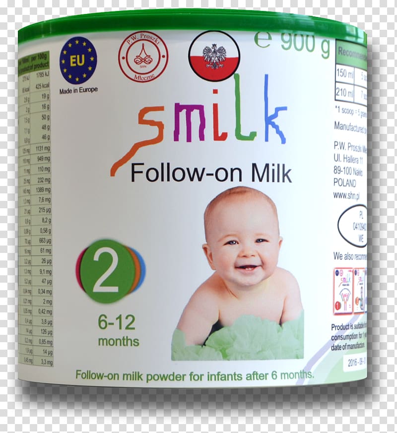 Milk Baby Food Nestlé Baby Formula Dairy Products, milk transparent background PNG clipart