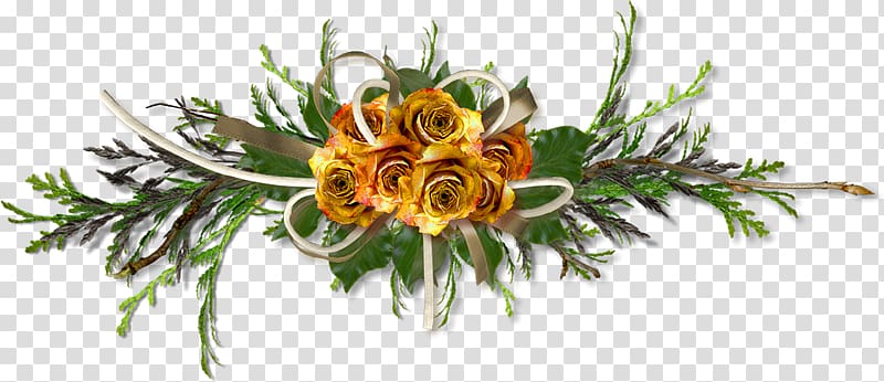 Floral design Cut flowers Petal, floral cluster transparent background PNG clipart