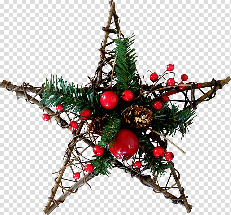 Christmas decoration New Year tree, christmas transparent background PNG clipart