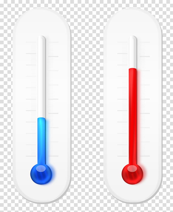 Thermometer Clipart, Weather Clip Art Climate Temperature Hot Cold