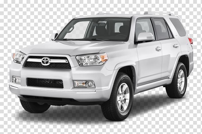 2010 Toyota 4Runner 2008 Toyota 4Runner Car Sport utility vehicle, toyota transparent background PNG clipart