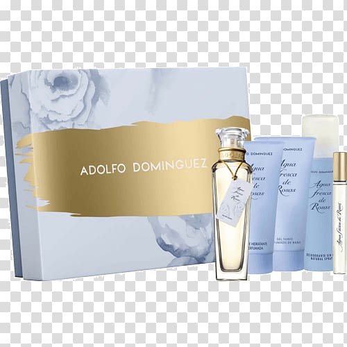 Perfume Eau de Cologne Case Eau de toilette Adolfo Dominguez, perfume transparent background PNG clipart