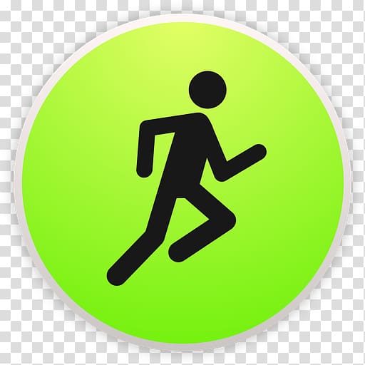 Apple Watch Exercise Fitness app Physical fitness, apple transparent background PNG clipart