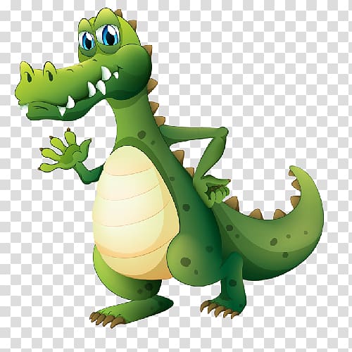 Crocodile Alligators , Alligator cartoon transparent background PNG clipart