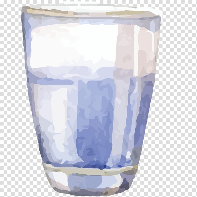 Drinking water Euclidean , container cup transparent background PNG clipart
