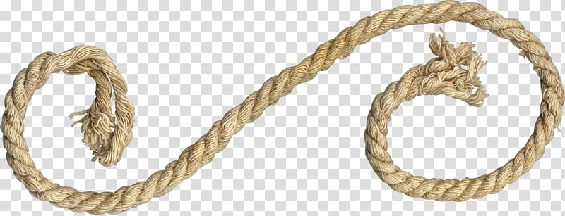 Rope Computer Icons , hemp transparent background PNG clipart