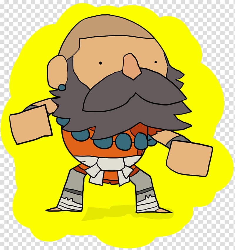 Brawlhalla Fan art Drawing, others transparent background PNG clipart