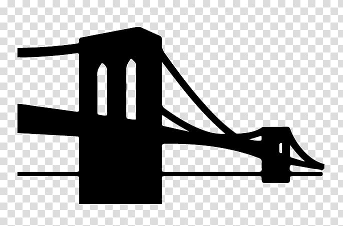 Brooklyn Bridge BIB Media Sticker , Brooklyn Bridge transparent background PNG clipart