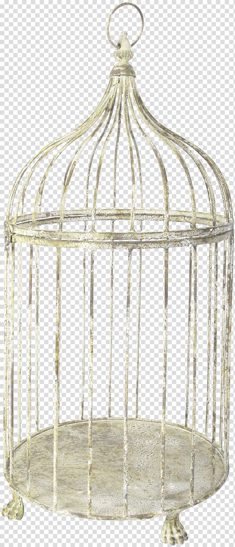 Birdcage Cell, birdcage transparent background PNG clipart