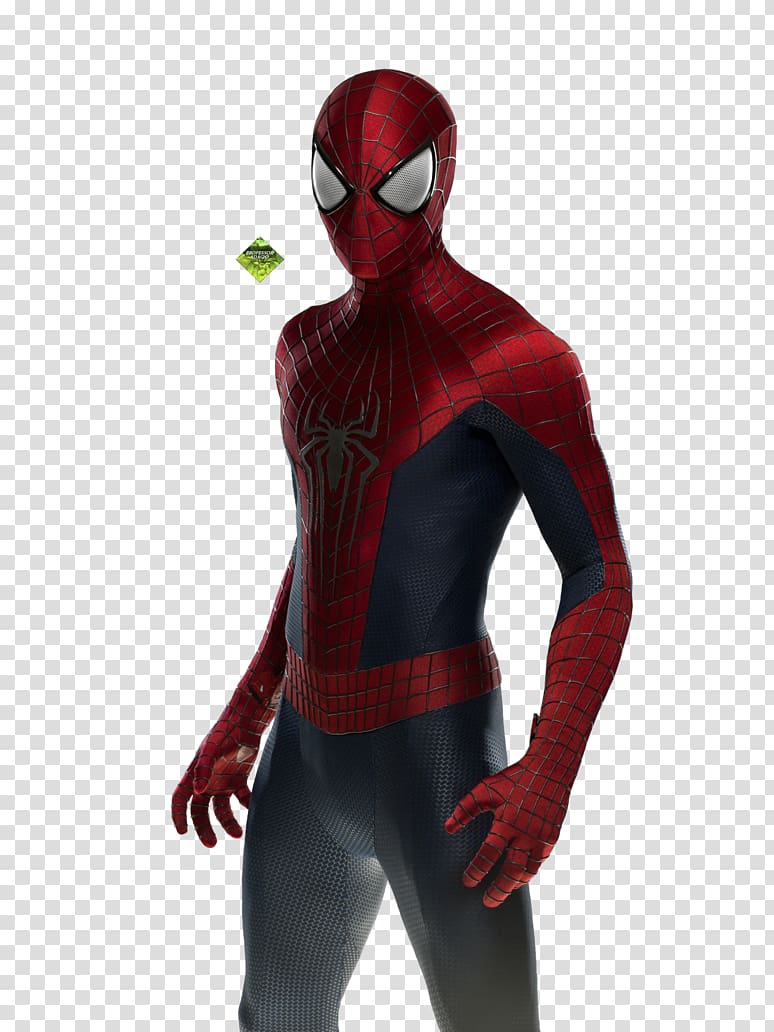 Spider-Man Desktop Comic book, spiderman transparent background PNG clipart