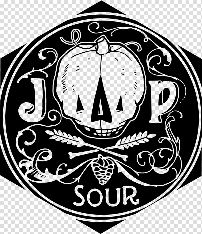 Jolly Pumpkin Artisan Ales Sour beer Jolly Pumpkin Bam Biere Brewery, beer transparent background PNG clipart