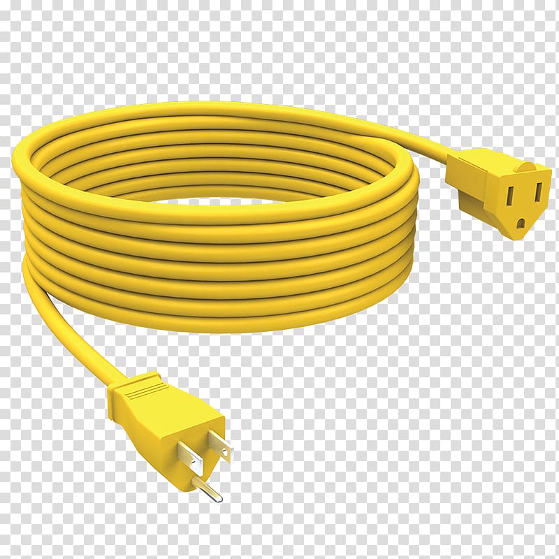 Extension Cord Clip Art