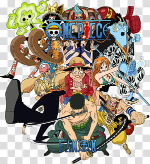 One Piece Logo Png 6 Image - Logo One Piece Png Hd,One Piece Logo - free  transparent png images 