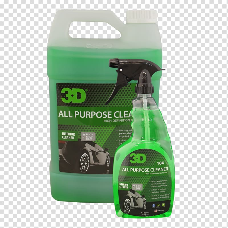 Car Cleaner Cleaning agent Parts cleaning, all purpose transparent background PNG clipart