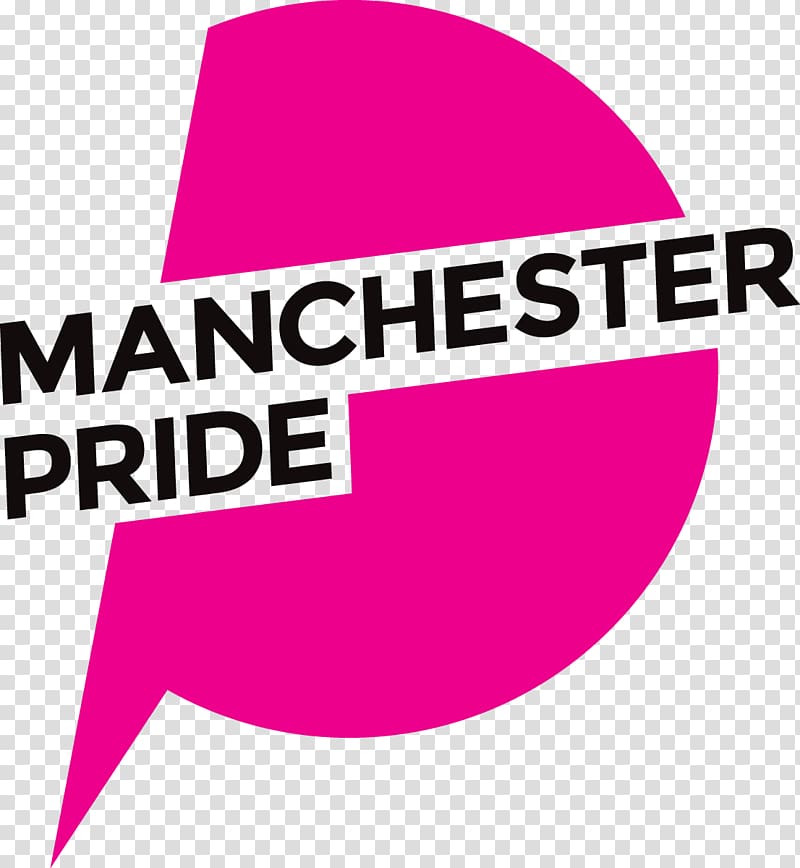 Manchester Pride Birmingham Pride Brighton Pride Pride parade Canal Street, lgbt logo transparent background PNG clipart