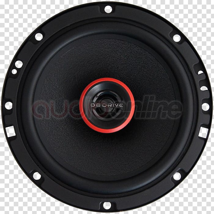 Car Vehicle audio Loudspeaker Component speaker, car audio transparent background PNG clipart