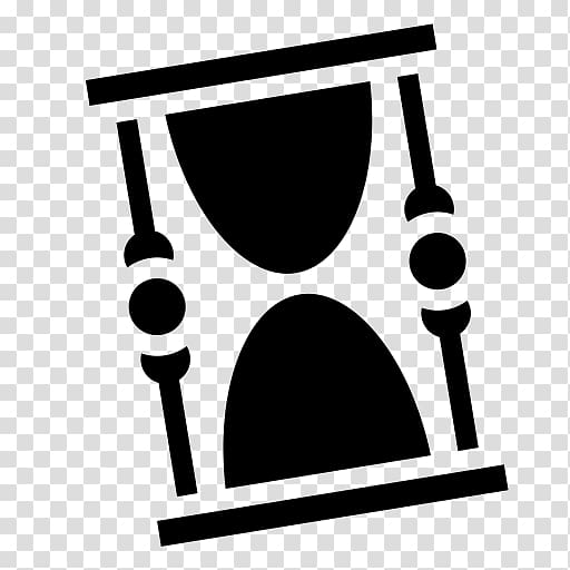 Computer Icons Hourglass Time, hourglass transparent background PNG clipart
