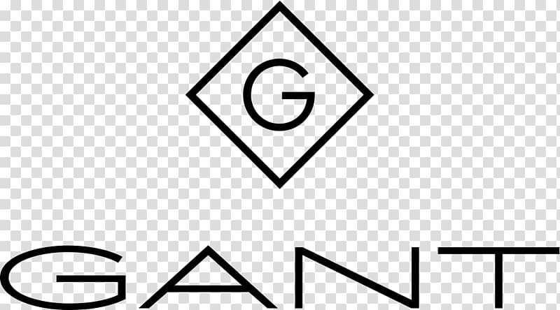 Gant Brand Clothing Fashion Logo, travel season transparent background PNG clipart