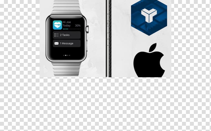 Mobile Phones Apple Watch 5K resolution, apple transparent background PNG clipart