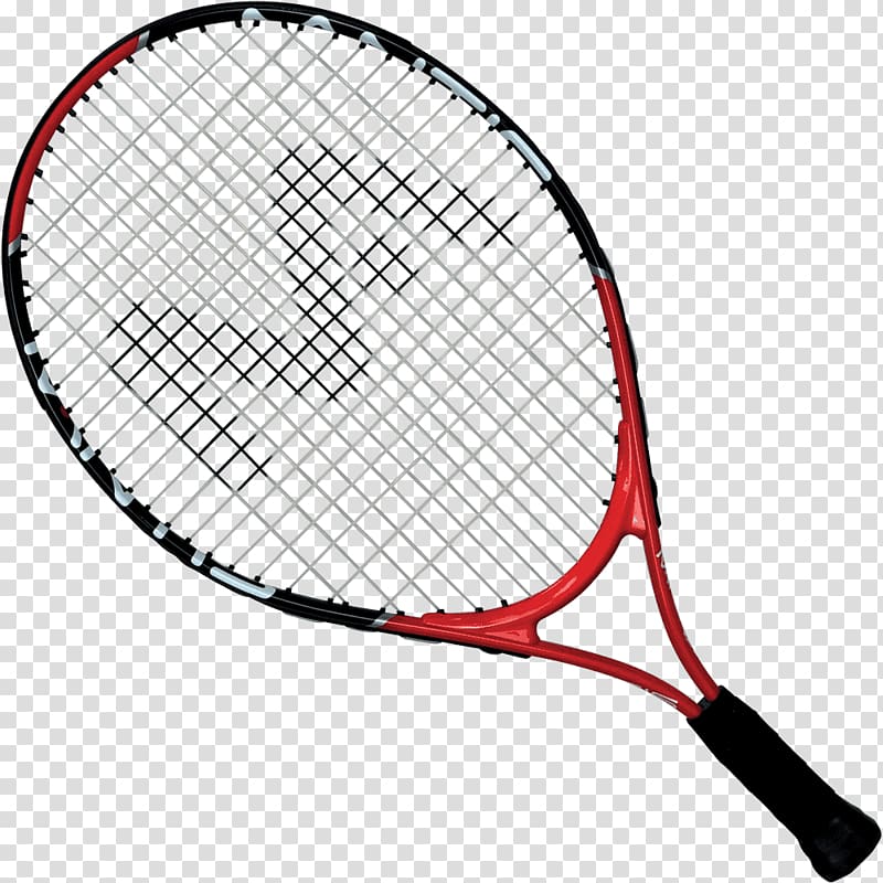Racket Tennis Balls Rakieta tenisowa Babolat, badminton racket transparent background PNG clipart
