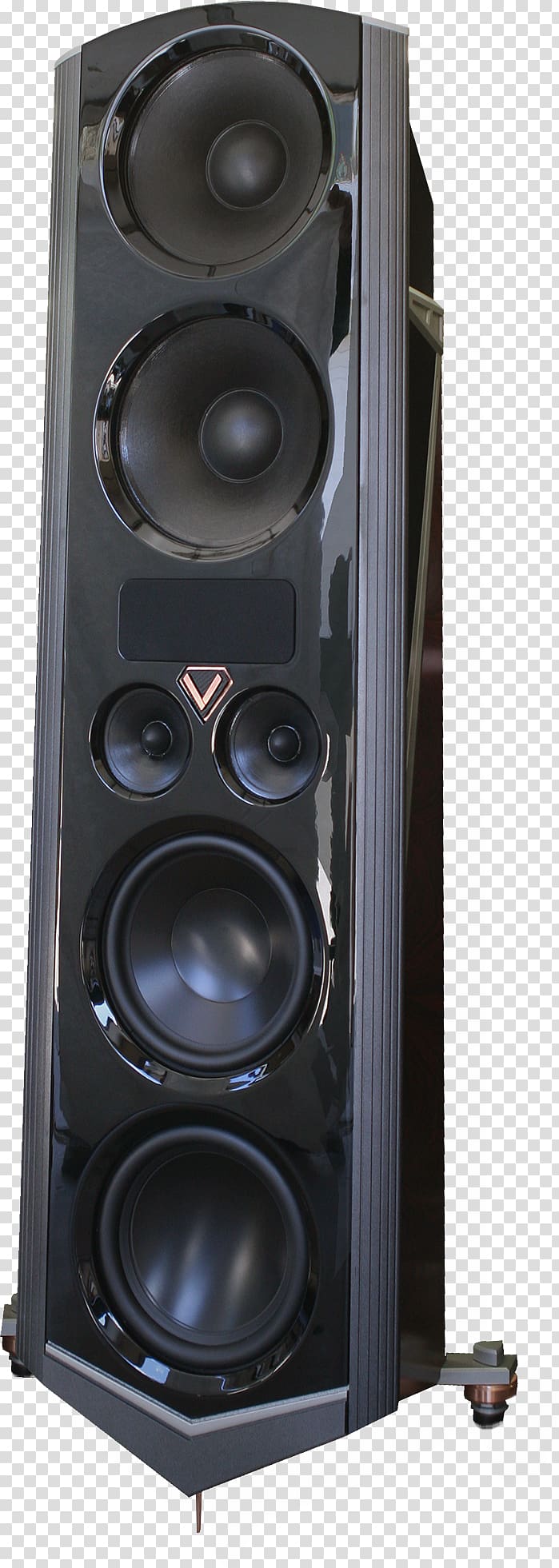 Sound Loudspeaker High-end audio High fidelity, legacy loudspeakers transparent background PNG clipart