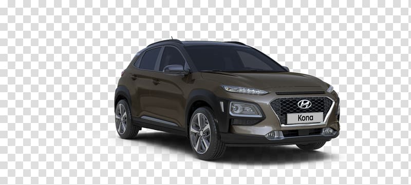 Hyundai Motor Company Car 2018 Hyundai Kona Sport utility vehicle, hyundai transparent background PNG clipart