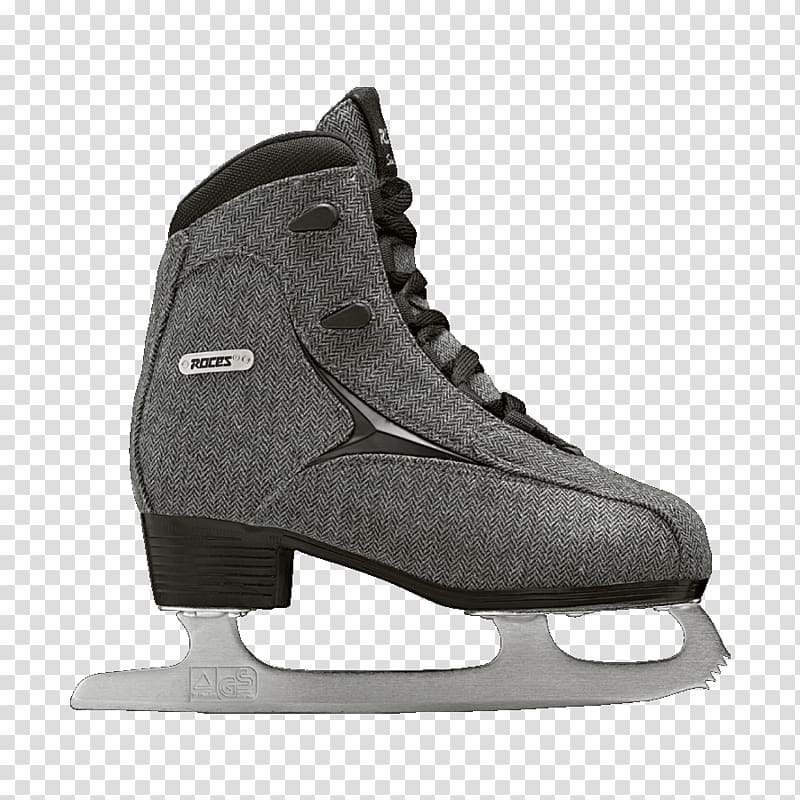 Ice skates transparent background PNG clipart