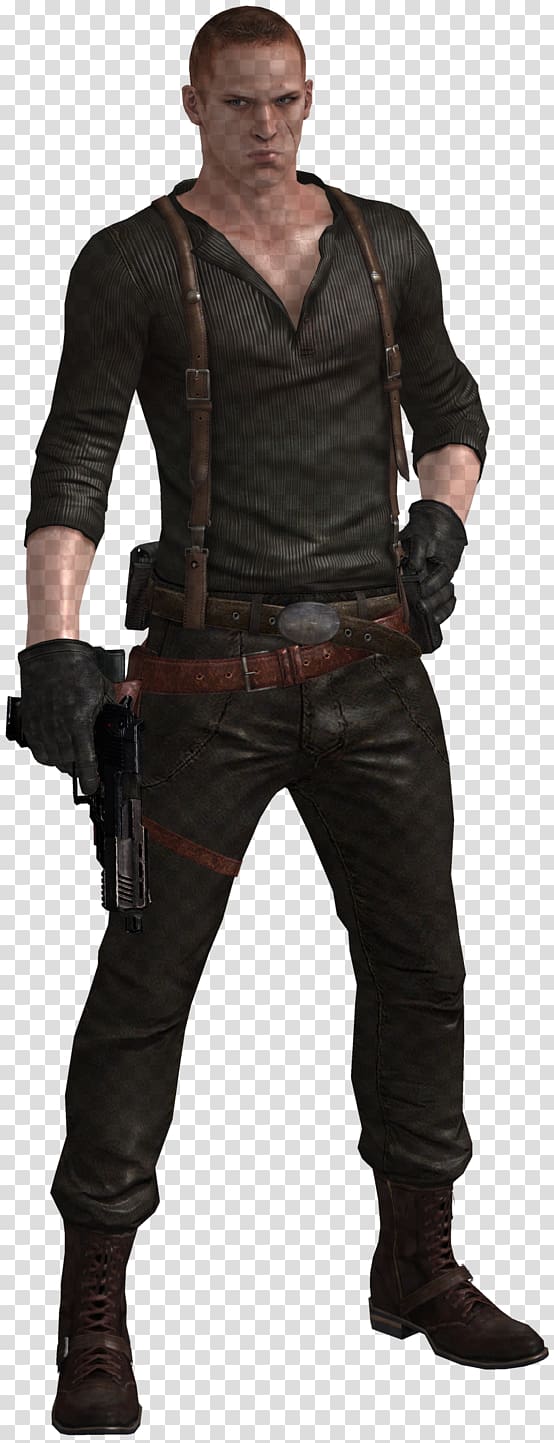 Resident Evil 6 Albert Wesker Resident Evil 5 Ada Wong Chris Redfield, mullar transparent background PNG clipart