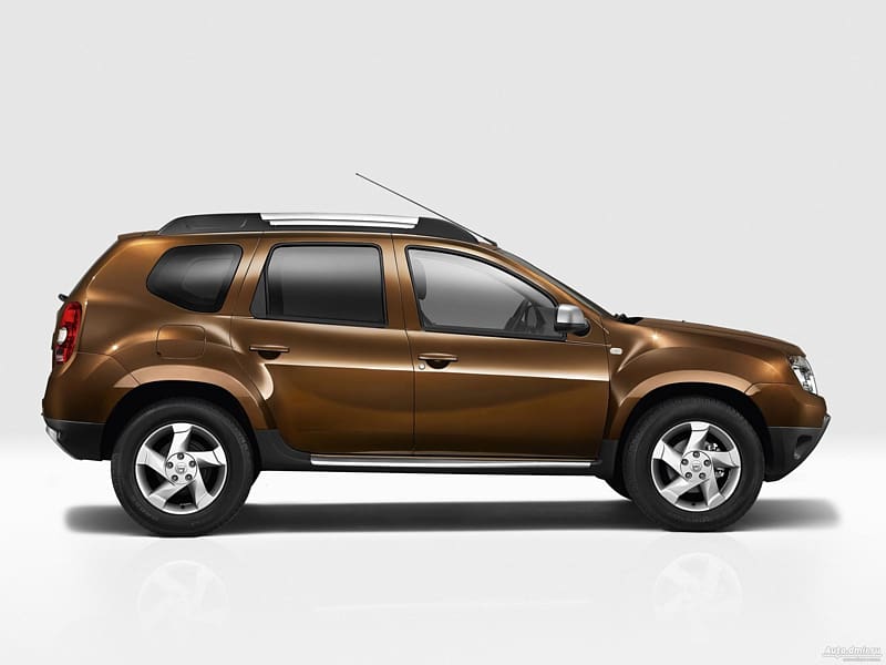 DACIA Duster Dacia Logan Renault Car, renault transparent background PNG clipart