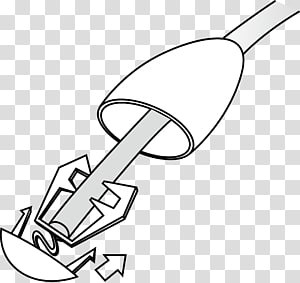 White Line art , design transparent background PNG clipart thumbnail