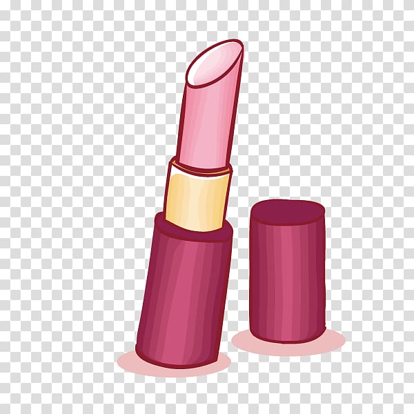 Make-up Lipstick Cosmetics Beauty, Lipstick,cosmetic,makeups transparent background PNG clipart