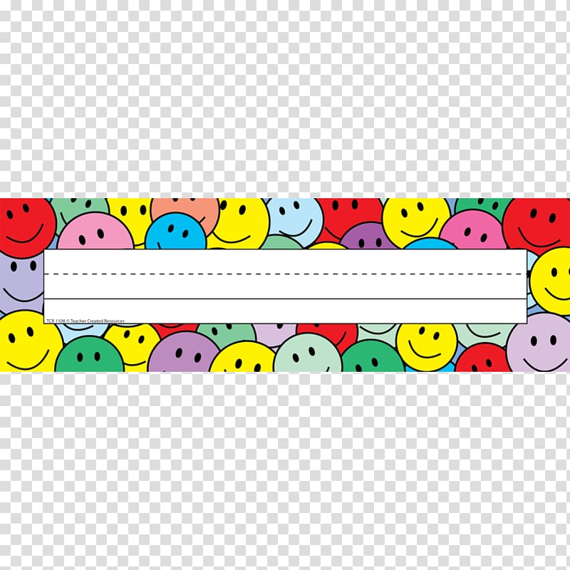 Smiley Teacher Face Name Plates & Tags, smiley transparent background PNG clipart