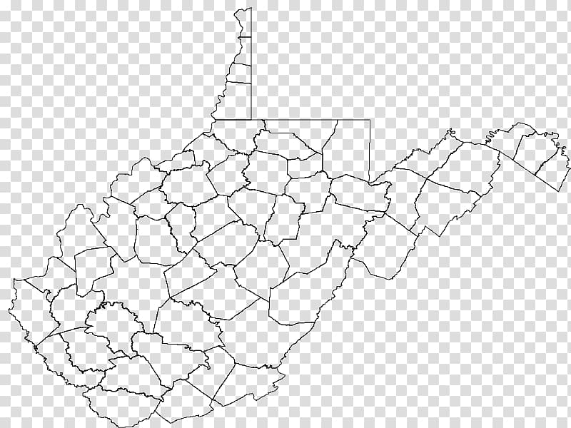Harpers Ferry Gertrude, West Virginia Grant County, West Virginia Blank map, map transparent background PNG clipart