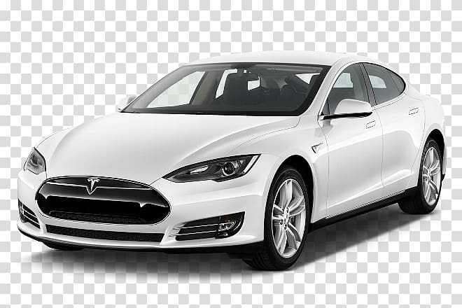 2016 Tesla Model S Car 2013 Tesla Model S 2018 Tesla Model S, Model Car transparent background PNG clipart