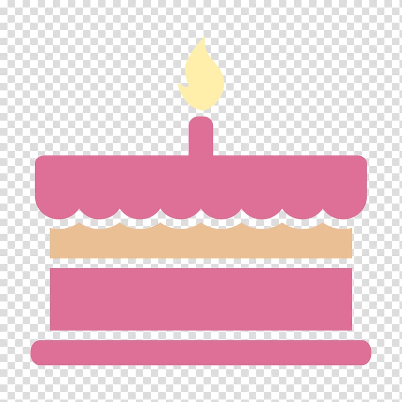 Birthday cake Cupcake , cake. transparent background PNG clipart
