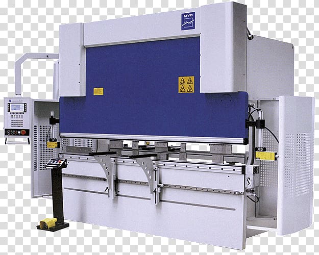 Press brake Hydraulics Machine press, Ruban transparent background PNG clipart