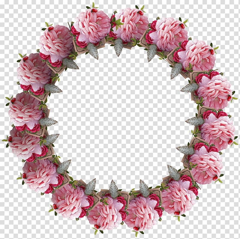 Floral design Wreath Artificial flower Bougainvillea, çiçek Resimleri transparent background PNG clipart