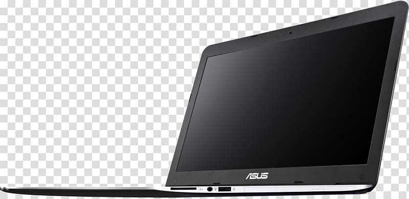 Laptop Asus Vivobook X556UQ Intel Core i7 Computer, notebook transparent background PNG clipart