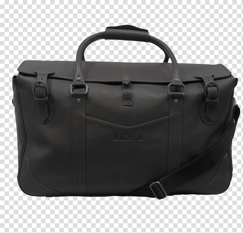 Briefcase Handbag Leather Sailcloth, bag transparent background PNG clipart