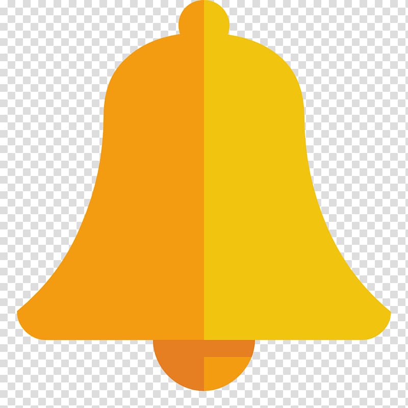 yellow bell illustration, Grand Theft Auto V YouTube Icon, Bell Pic transparent background PNG clipart