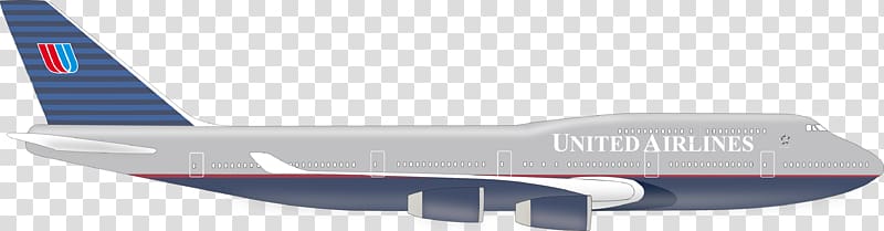 Boeing 767 Aircraft Airplane Air travel Boeing 747-400, airline transparent background PNG clipart