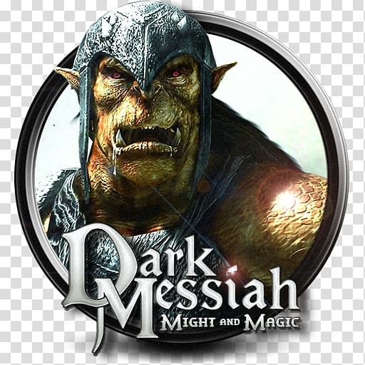 Dark Messiah of Might and Magic Doom Heroes of Might and Magic V Video game, Doom transparent background PNG clipart