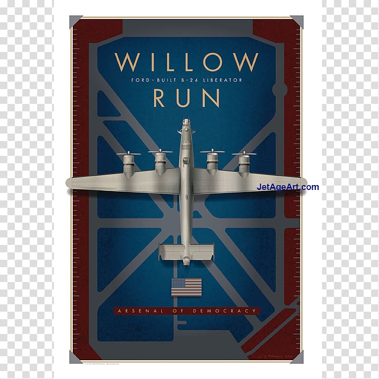Willow Run Airport Consolidated B-24 Liberator Hartsfield–Jackson Atlanta International Airport Poster, Airports Council Internationalnorth America transparent background PNG clipart
