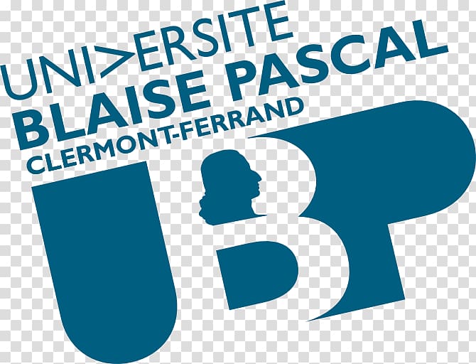 Blaise Pascal University Lycée Blaise-Pascal Organization Logo, student situation transparent background PNG clipart
