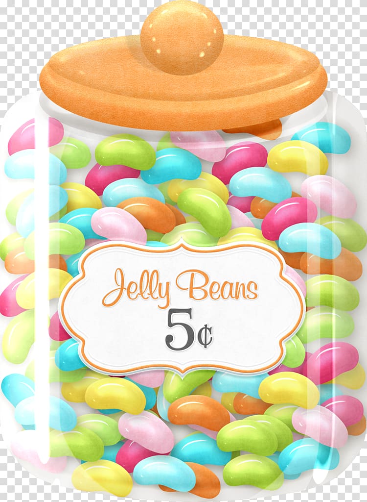 Candy corn Jar Jelly bean, melody patterson transparent background PNG clipart