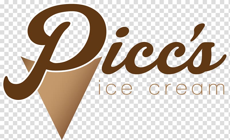 Picc\'s Ice Cream Frozen yogurt Ice cream parlor Business, ice cream transparent background PNG clipart