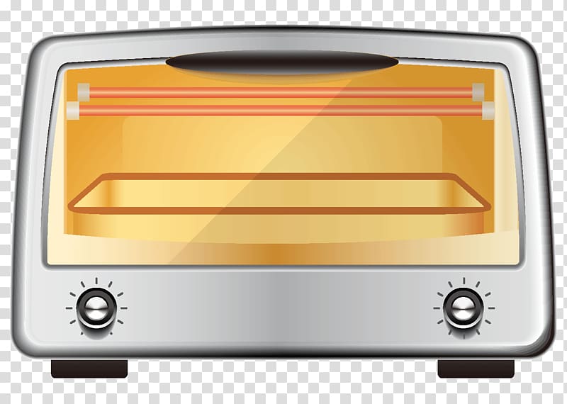 Toaster Oven , oven transparent background PNG clipart