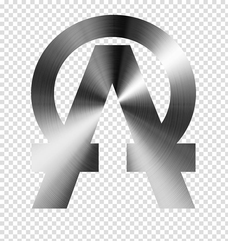 AOWUK Alpha Omega Uk: Golden Chance 2018 Logo Brand Professional wrestling, alpha and omega logo transparent background PNG clipart