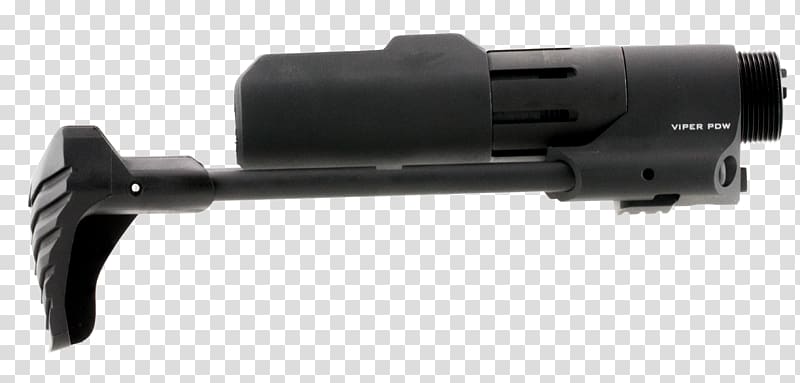 Gun barrel Benelli M4 Personal defense weapon Firearm Close quarters combat, others transparent background PNG clipart