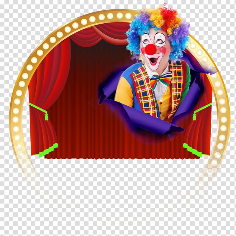 Sxfckxf6sd School Kiskunfxe9legyhxe1za Pedagogy, The clowns of the circus stage show transparent background PNG clipart